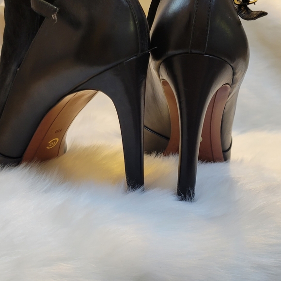 10 Crosby Derek Lam Cassia ankle boots size 10 - Picture 6 of 10